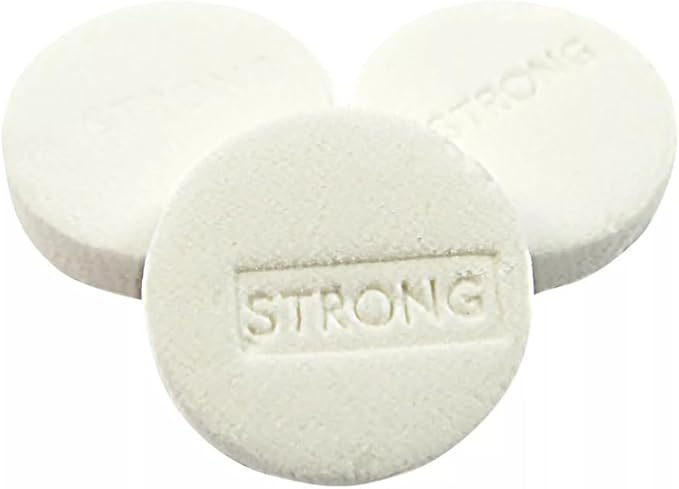Strong Mints 500g Pouch - Retro Sharing Sweets.